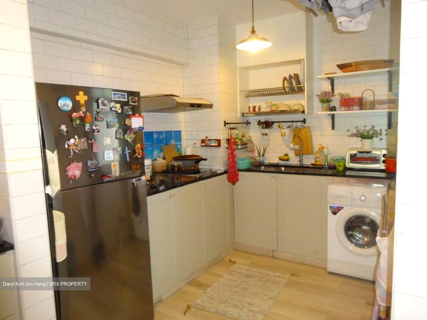Blk 641A The Meadows (Punggol), HDB 5 Rooms #594184751